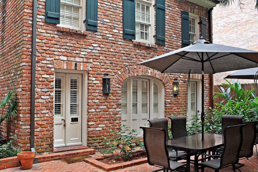 Chateau Orleans New Orleans Exterior photo